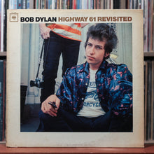 Load image into Gallery viewer, Bob Dylan - Highway 61 Revisited - 1965 Columbia, VG/VG 1
