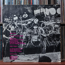Load image into Gallery viewer, The Grateful Dead - Palais de Seine, 1974 Vol. 1, VG+/VG 2
