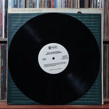 Load image into Gallery viewer, The Sun Ra Arkestra - Bad &amp; Beautiful - WHITE LABEL PROMO 1975 ABC Impulse! VG+ 4
