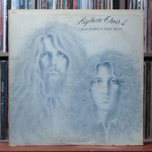 Load image into Gallery viewer, Leon Russell, Marc Benno - Asylum Choir II - W/ INSERT - 1971 Shelter, VG/VG 1
