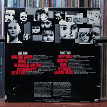 Load image into Gallery viewer, Siouxsie &amp; The Banshees - Once Upon A Time/The Singles - 1981 PVC, VG/VG 2
