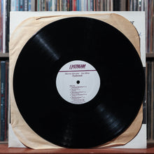 Load image into Gallery viewer, Malcolm Holcombe, Sam Milner - Trademark - SIGNED 1985 Upstream, VG/VG+ 3
