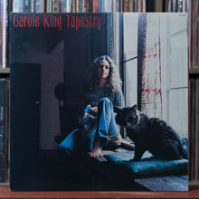 Load image into Gallery viewer, Carole King - Tapestry - 1971 Ode, VG+/VG+ 1
