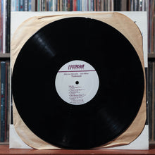 Load image into Gallery viewer, Malcolm Holcombe, Sam Milner - Trademark - SIGNED 1985 Upstream, VG/VG+ 4
