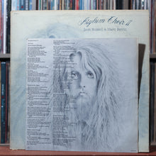 Load image into Gallery viewer, Leon Russell, Marc Benno - Asylum Choir II - W/ INSERT - 1971 Shelter, VG/VG 5
