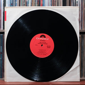 Eric Clapton - At His Best - 2LP 1972 Polydor, VG/VG