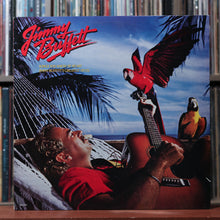 Load image into Gallery viewer, Jimmy Buffett - Songs You Know By Heart - Greatest Hit - INSERT 1985, VG/VG+ 1
