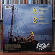 Load image into Gallery viewer, Jimmy Buffett - Songs You Know By Heart - Greatest Hit - INSERT 1985, VG/VG+ 2
