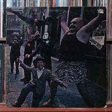 Load image into Gallery viewer, The Doors - Strange Days - 1967 Elektra, VG/G+ 1
