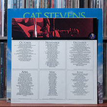 Load image into Gallery viewer, Cat Stevens - Greatest Hits - W/ INSERT Vinyl - 1975 A&amp;M, VG/VG 5
