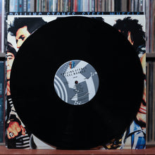 Load image into Gallery viewer, The Rolling Stones - Steel Wheels - PROMO W/ PRESS RELEASE &amp; PHOTO - 1989 Rolling Stones, VG/VG+ 4
