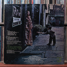 Load image into Gallery viewer, The Doors - Strange Days - 1967 Elektra, VG/G+ 2
