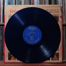 Load image into Gallery viewer, Dave Brubeck Trio Featuring Cal Tjader - TRANS BLUE - 1962, VG+/VG+ 3
