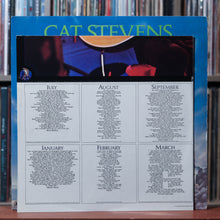 Load image into Gallery viewer, Cat Stevens - Greatest Hits - W/ INSERT Vinyl - 1975 A&amp;M, VG/VG 6
