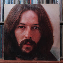 Load image into Gallery viewer, Eric Clapton - Clapton - 1973 Polydor, VG/VG 1

