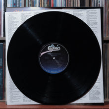 Load image into Gallery viewer, Michael Jackson - Thriller - MISPRINT W/ INSERT 1st PRESS - 1982 Epic, VG+/VG 4
