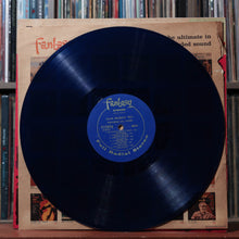 Load image into Gallery viewer, Dave Brubeck Trio Featuring Cal Tjader - TRANS BLUE - 1962, VG+/VG+ 4
