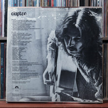 Load image into Gallery viewer, Eric Clapton - Clapton - 1973 Polydor, VG/VG 2
