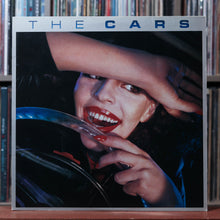Load image into Gallery viewer, The Cars - The Cars - 1978 Elektra, VG/VG+ 1
