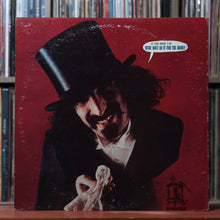 Load image into Gallery viewer, Frank Zappa, The Abnuceals Emuukha Electric Orchestra Lumpy Gravy 1968 Verve VG+ 2
