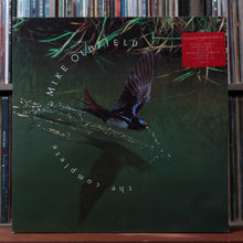 Load image into Gallery viewer, Mike Oldfield - The Complete - 2LP HYPE UK 1985 Virgin, VG+/VG+ 1

