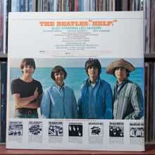 Load image into Gallery viewer, The Beatles - Help! (Original Motion Picture Soundtrack) - 1978 Capitol, VG+/EX 2
