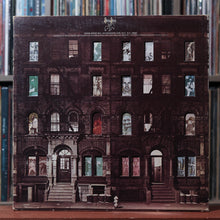 Load image into Gallery viewer, Led Zeppelin - Physical Graffiti - 2LP 1975 Swan Song, VG/VG 2
