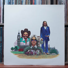 Load image into Gallery viewer, America - History · America's Greatest Hits - UK 1975 Warner Bros., VG+/VG 1
