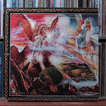 Load image into Gallery viewer, Carlos Santana, Alice Coltrane - Illuminations - QUADRAPHONIC 1974 Columbia, VG+/VG+ 2

