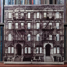 Load image into Gallery viewer, Led Zeppelin - Physical Graffiti - 2LP 1975 Swan Song, VG/VG 1
