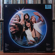 Load image into Gallery viewer, Journey - Captured - POSTER 1981 Columbia, VG+/VG+ 2
