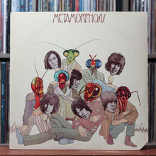 Load image into Gallery viewer, The Rolling Stones - Metamorphosis - 1975 ABKCO, VG+/VG+ 1
