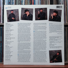 Load image into Gallery viewer, Dexter Gordon - The Other Side Of Round Midnight - 1986 Blue Note, VG/EX 2
