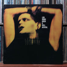 Load image into Gallery viewer, Lou Reed - Rock N Roll Animal - 1974 RCA Victor, VG/VG 1
