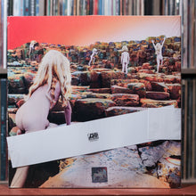 Load image into Gallery viewer, Led Zeppelin - Houses Of The Holy - In SHRINK w/ HYPE &amp; INSERT - USA &amp; Canada 2014, VG/VG+ 2
