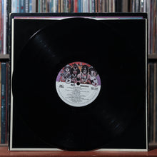 Load image into Gallery viewer, Kiss - Unmasked - 1980 Casablanca, VG/VG 3
