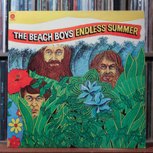 Load image into Gallery viewer, The Beach Boys - Endless Summer - 2LP 1974 Capitol, VG+/VG 1
