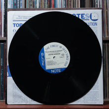 Load image into Gallery viewer, Dexter Gordon - The Other Side Of Round Midnight - 1986 Blue Note, VG/EX 4
