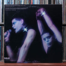 Load image into Gallery viewer, Lou Reed - Rock N Roll Animal - 1974 RCA Victor, VG/VG 2
