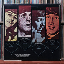 Load image into Gallery viewer, The Beatles - Songs And Pictures Of The Fabulous Beatles - 1970's Vee Jay, VG/EX 2
