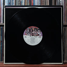 Load image into Gallery viewer, Kiss - Unmasked - 1980 Casablanca, VG/VG 4
