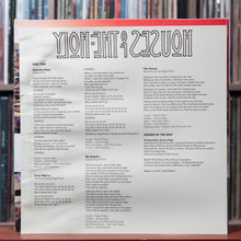 Load image into Gallery viewer, Led Zeppelin - Houses Of The Holy - In SHRINK w/ HYPE &amp; INSERT - USA &amp; Canada 2014, VG/VG+ 4
