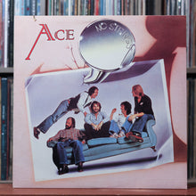 Load image into Gallery viewer, Ace - No Strings - 1977 Anchor, VG+/EX 1
