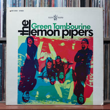 Load image into Gallery viewer, The Lemon Pipers - Green Tambourine - 1968 Buddah, VG/VG+ 1
