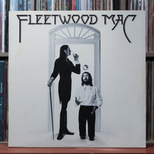 Load image into Gallery viewer, Fleetwood Mac - Fleetwood Mac - W/ INSERT Vinyl - 1975 Reprise, VG+/VG+ 1
