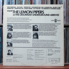 Load image into Gallery viewer, The Lemon Pipers - Green Tambourine - 1968 Buddah, VG/VG+ 2
