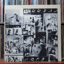 Load image into Gallery viewer, Fleetwood Mac - Rumours - INSERT 1977 Warner Bros. Records Inc., VG/VG 6
