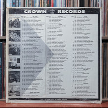 Load image into Gallery viewer, B.B. King - Easy Listening Blues - w/ SHRINK - 1962 Crown, VG/VG 2
