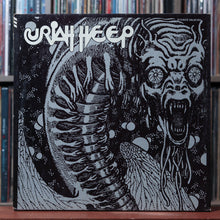 Load image into Gallery viewer, Uriah Heep - Uriah Heep - 1970 Mercury, VG+/VG 1

