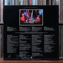 Load image into Gallery viewer, Thin Lizzy - Live And Dangerous - 2LP 1978 Warner Bros. 2
